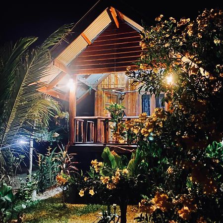Nadia Resort Kohjum Koh Jum Εξωτερικό φωτογραφία