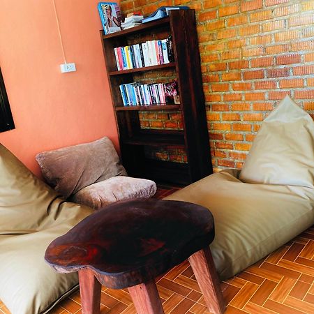 Nadia Resort Kohjum Koh Jum Εξωτερικό φωτογραφία