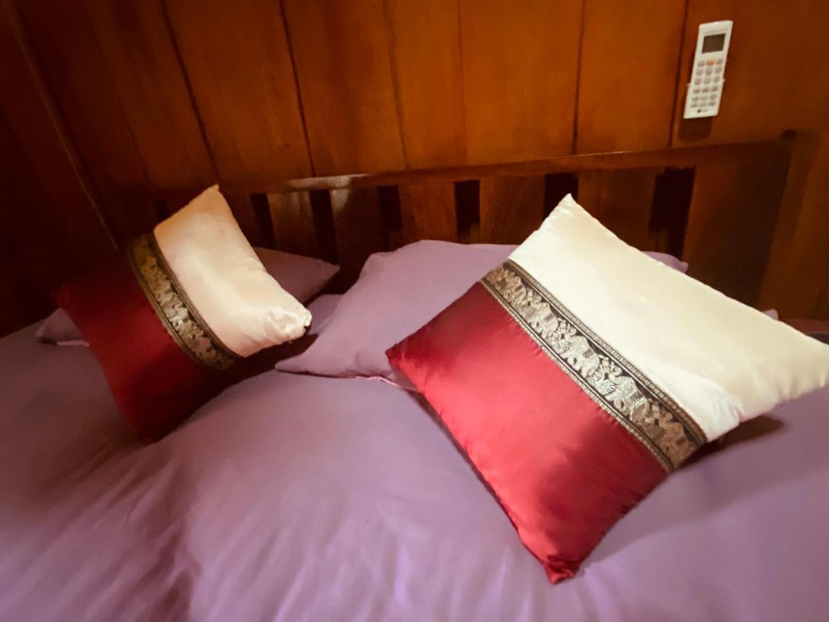 Nadia Resort Kohjum Koh Jum Εξωτερικό φωτογραφία