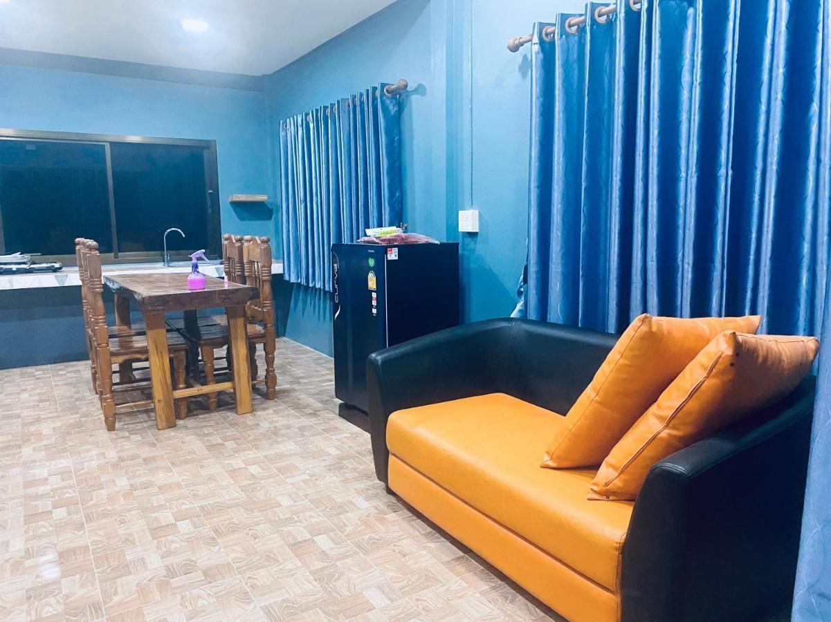 Nadia Resort Kohjum Koh Jum Εξωτερικό φωτογραφία