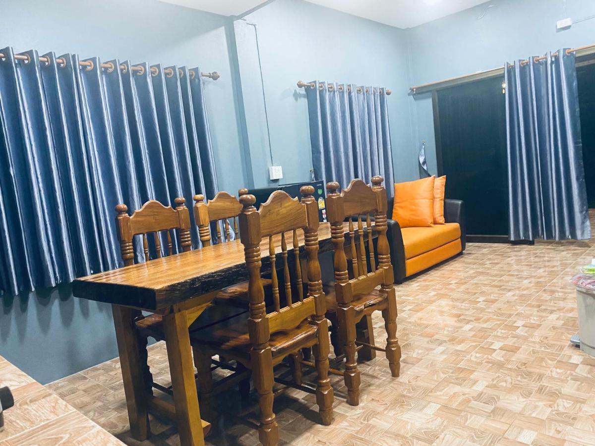 Nadia Resort Kohjum Koh Jum Εξωτερικό φωτογραφία