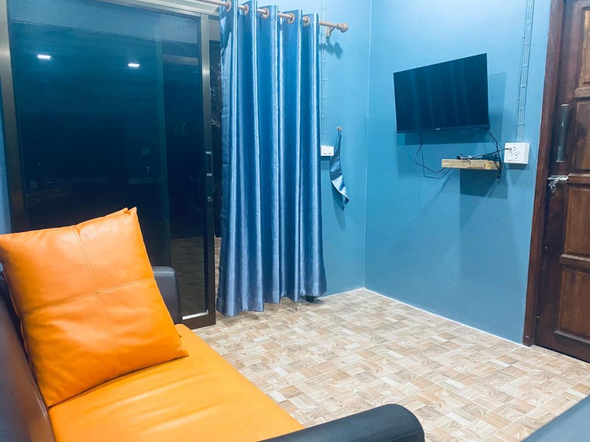 Nadia Resort Kohjum Koh Jum Εξωτερικό φωτογραφία