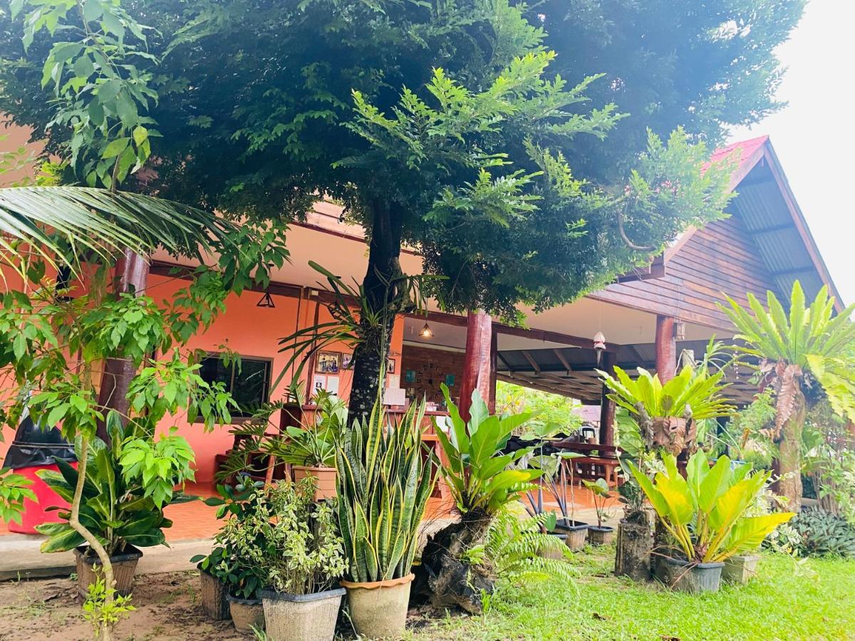 Nadia Resort Kohjum Koh Jum Εξωτερικό φωτογραφία