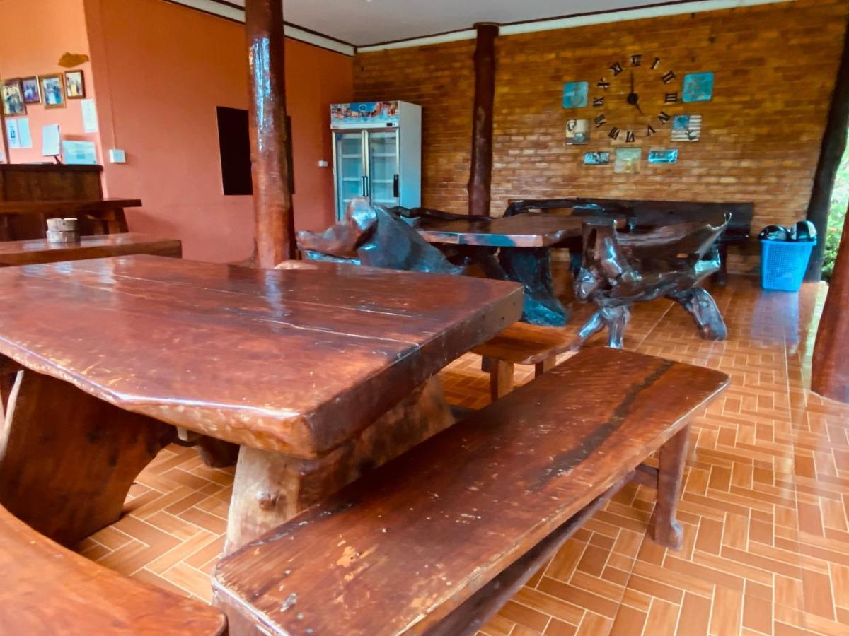 Nadia Resort Kohjum Koh Jum Εξωτερικό φωτογραφία