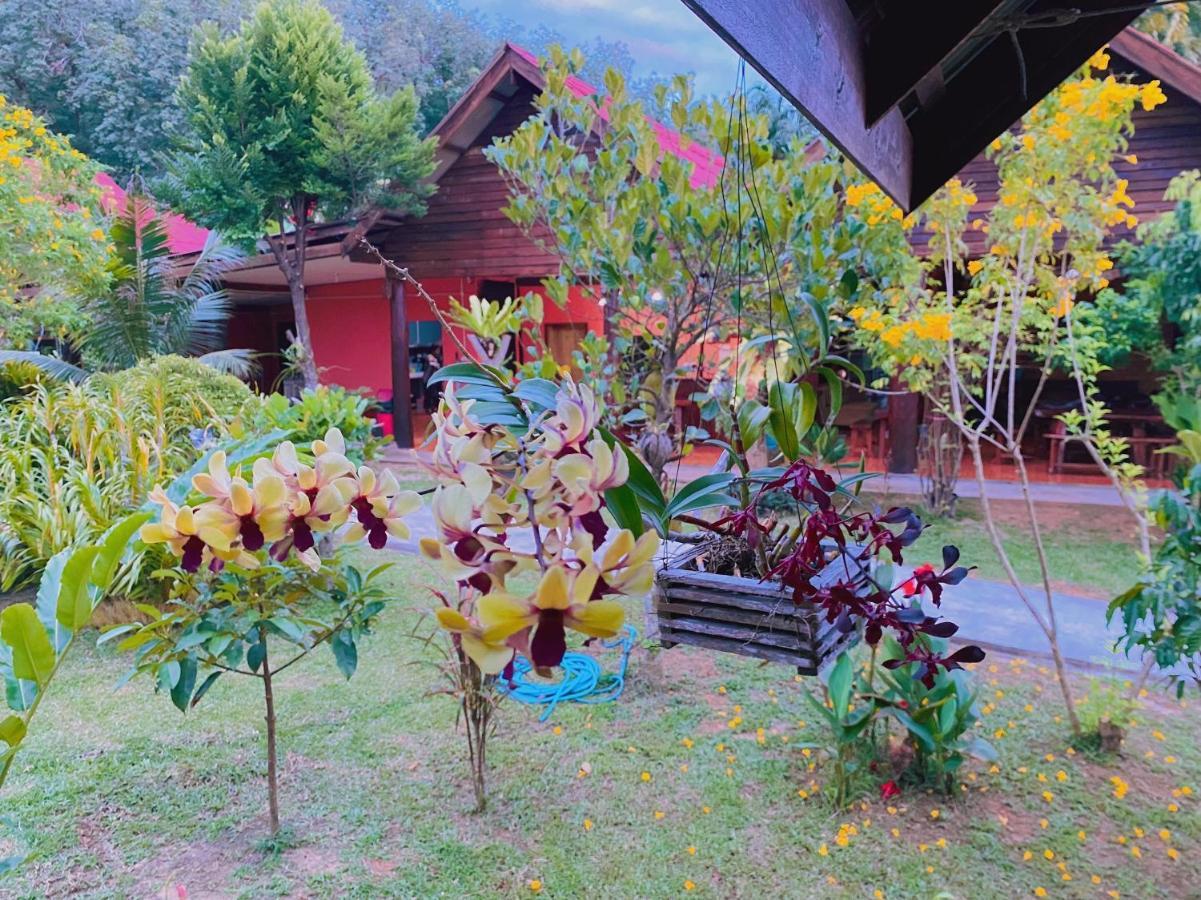 Nadia Resort Kohjum Koh Jum Εξωτερικό φωτογραφία