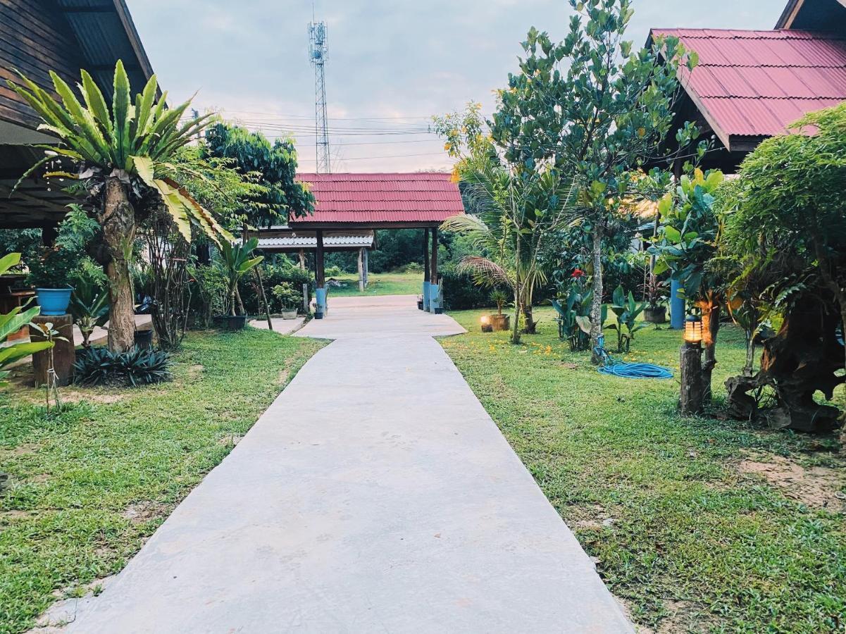 Nadia Resort Kohjum Koh Jum Εξωτερικό φωτογραφία