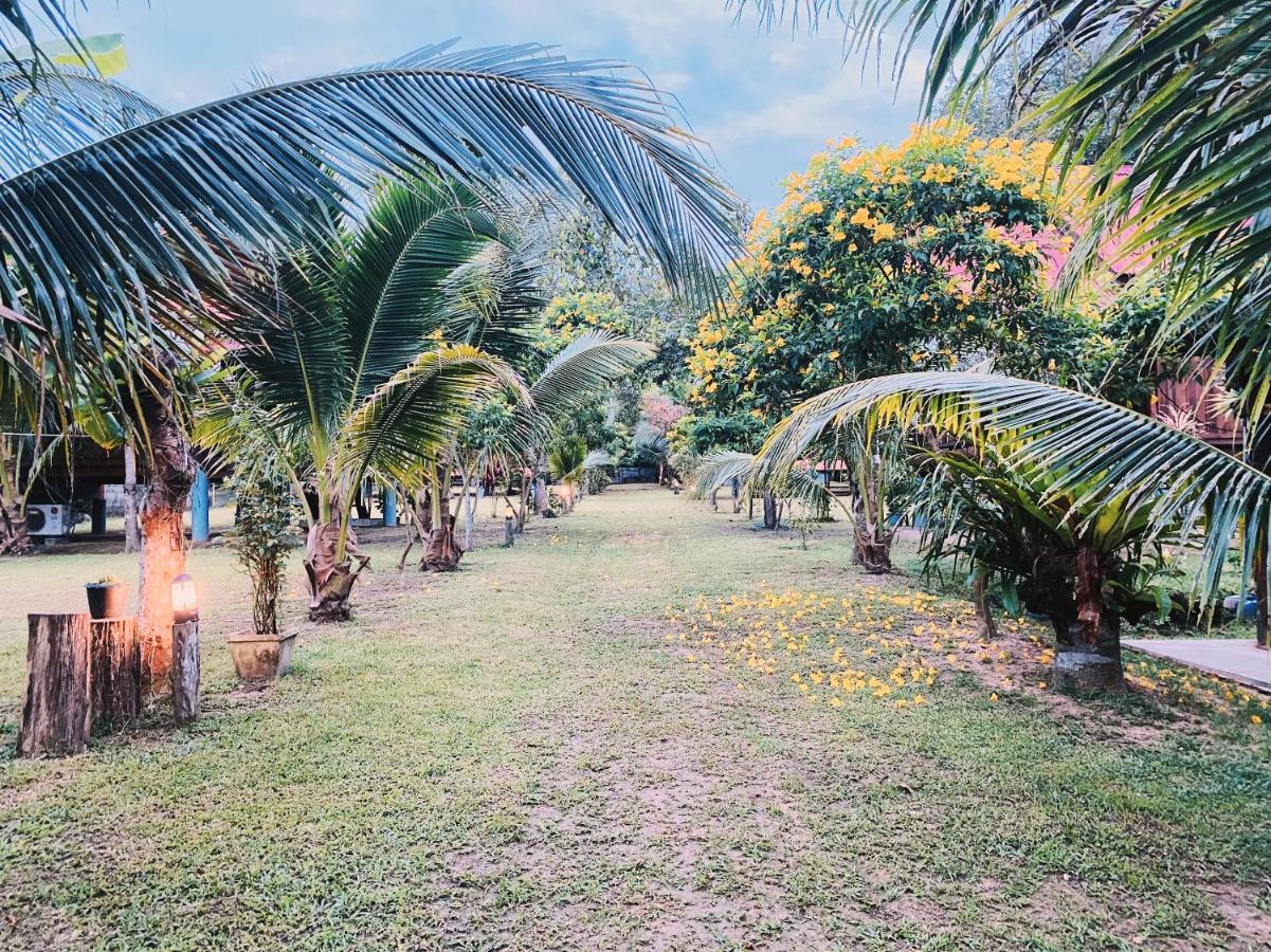 Nadia Resort Kohjum Koh Jum Εξωτερικό φωτογραφία