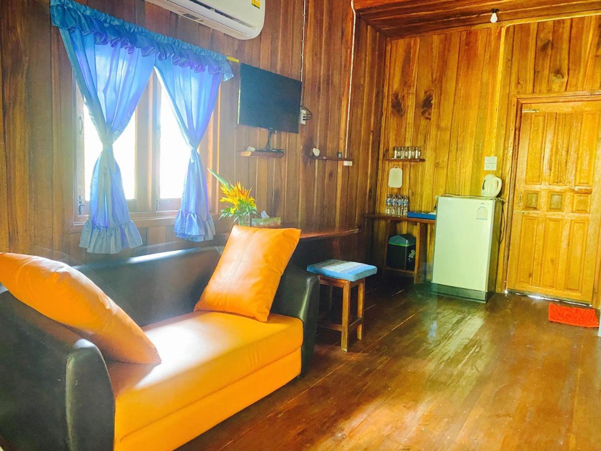 Nadia Resort Kohjum Koh Jum Εξωτερικό φωτογραφία