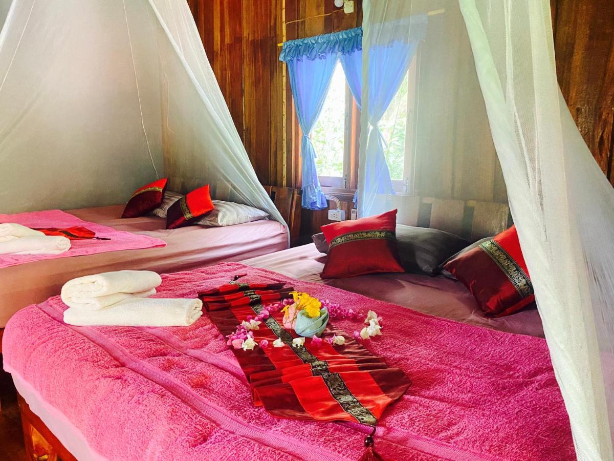 Nadia Resort Kohjum Koh Jum Εξωτερικό φωτογραφία
