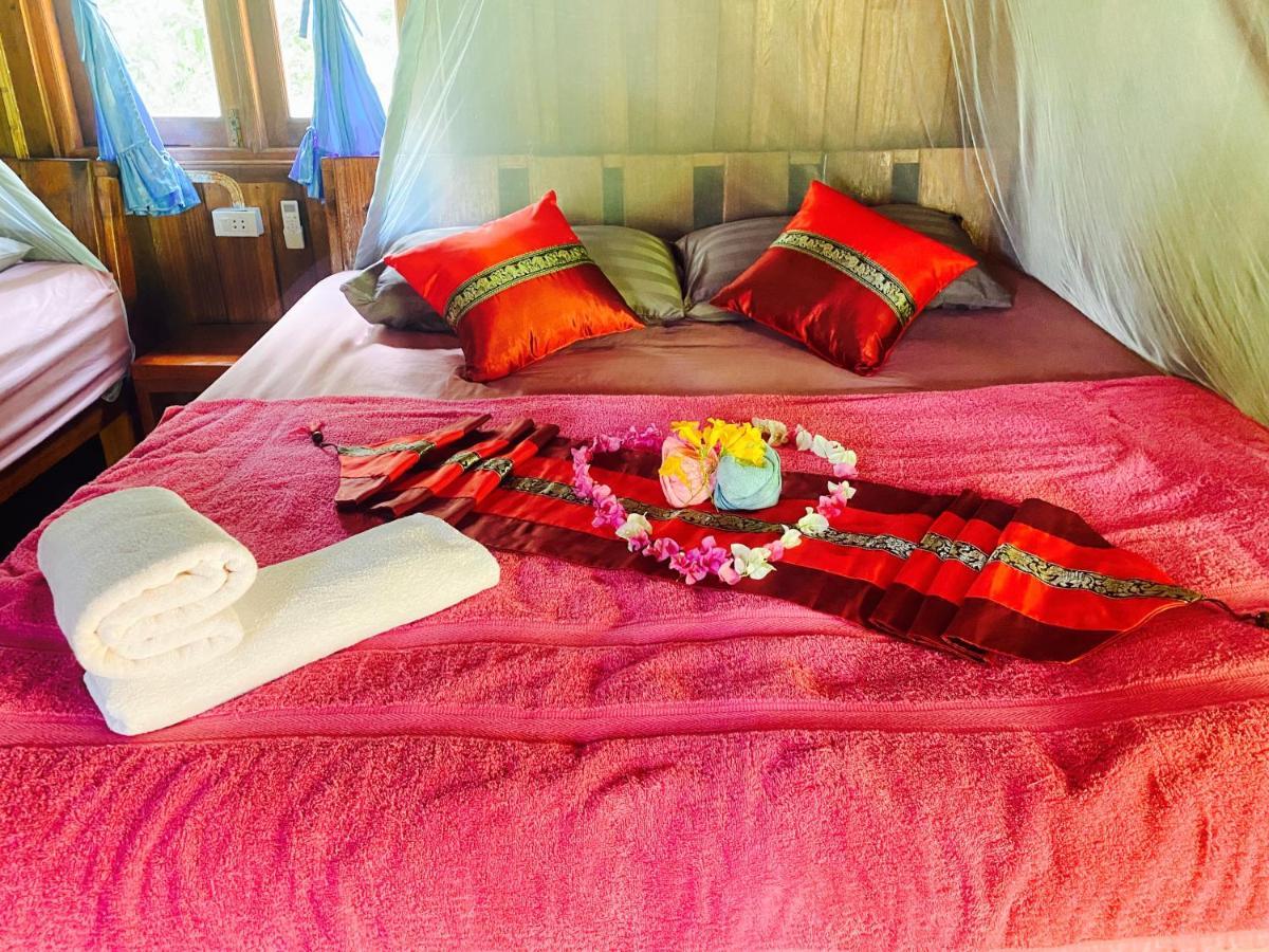 Nadia Resort Kohjum Koh Jum Εξωτερικό φωτογραφία