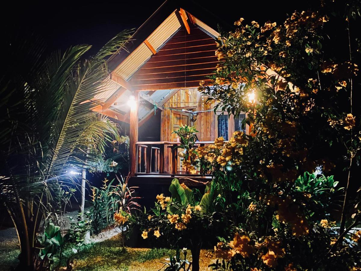 Nadia Resort Kohjum Koh Jum Εξωτερικό φωτογραφία