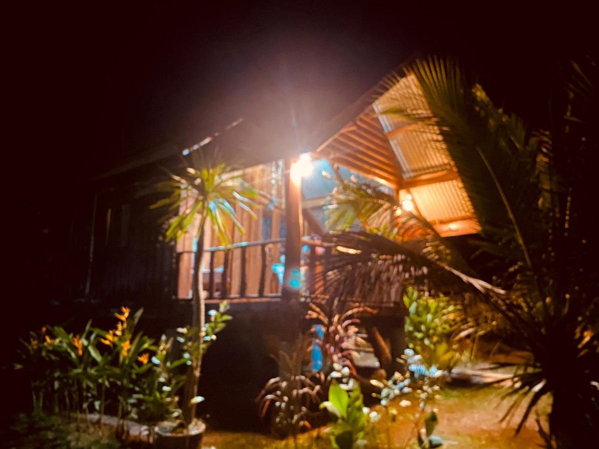 Nadia Resort Kohjum Koh Jum Εξωτερικό φωτογραφία