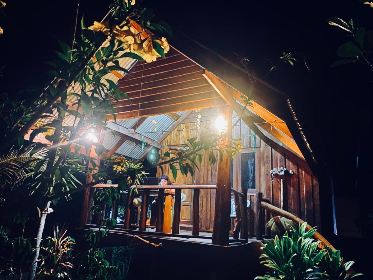 Nadia Resort Kohjum Koh Jum Εξωτερικό φωτογραφία