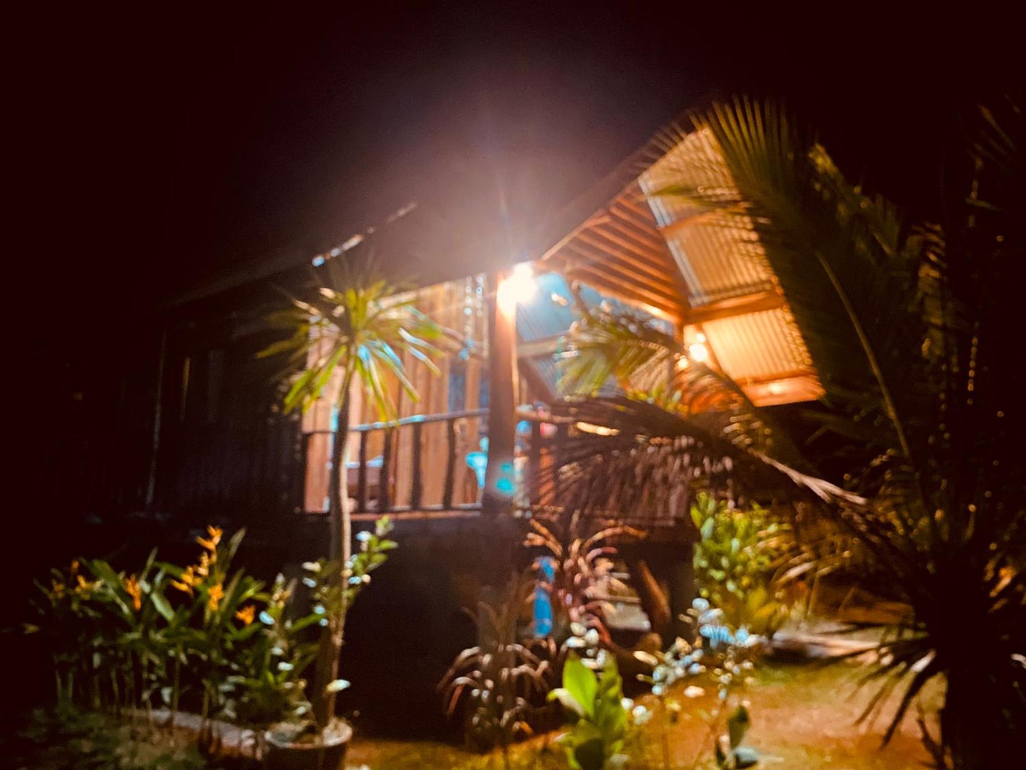 Nadia Resort Kohjum Koh Jum Εξωτερικό φωτογραφία