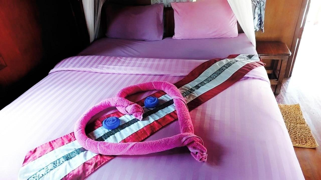 Nadia Resort Kohjum Koh Jum Εξωτερικό φωτογραφία