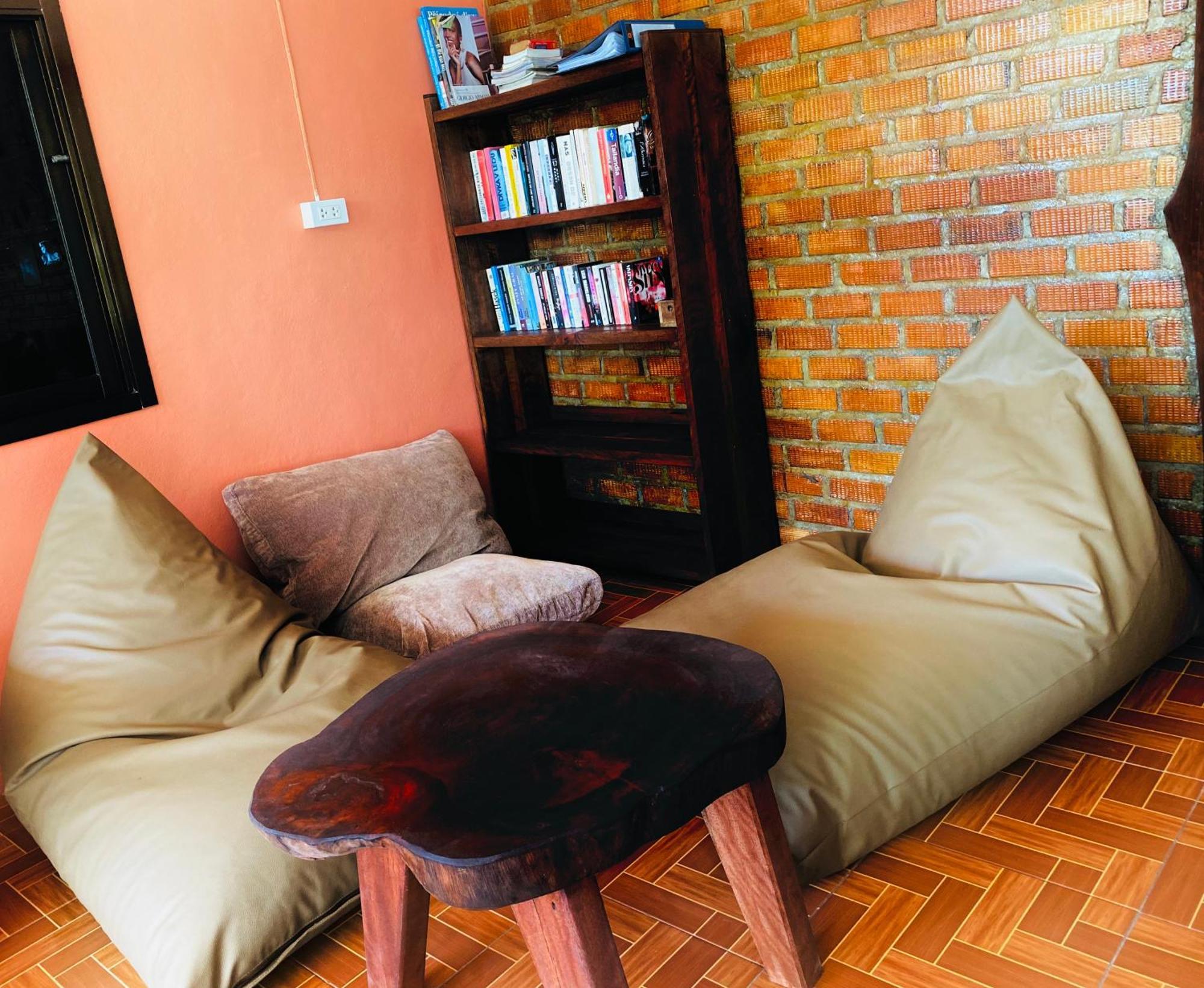 Nadia Resort Kohjum Koh Jum Εξωτερικό φωτογραφία