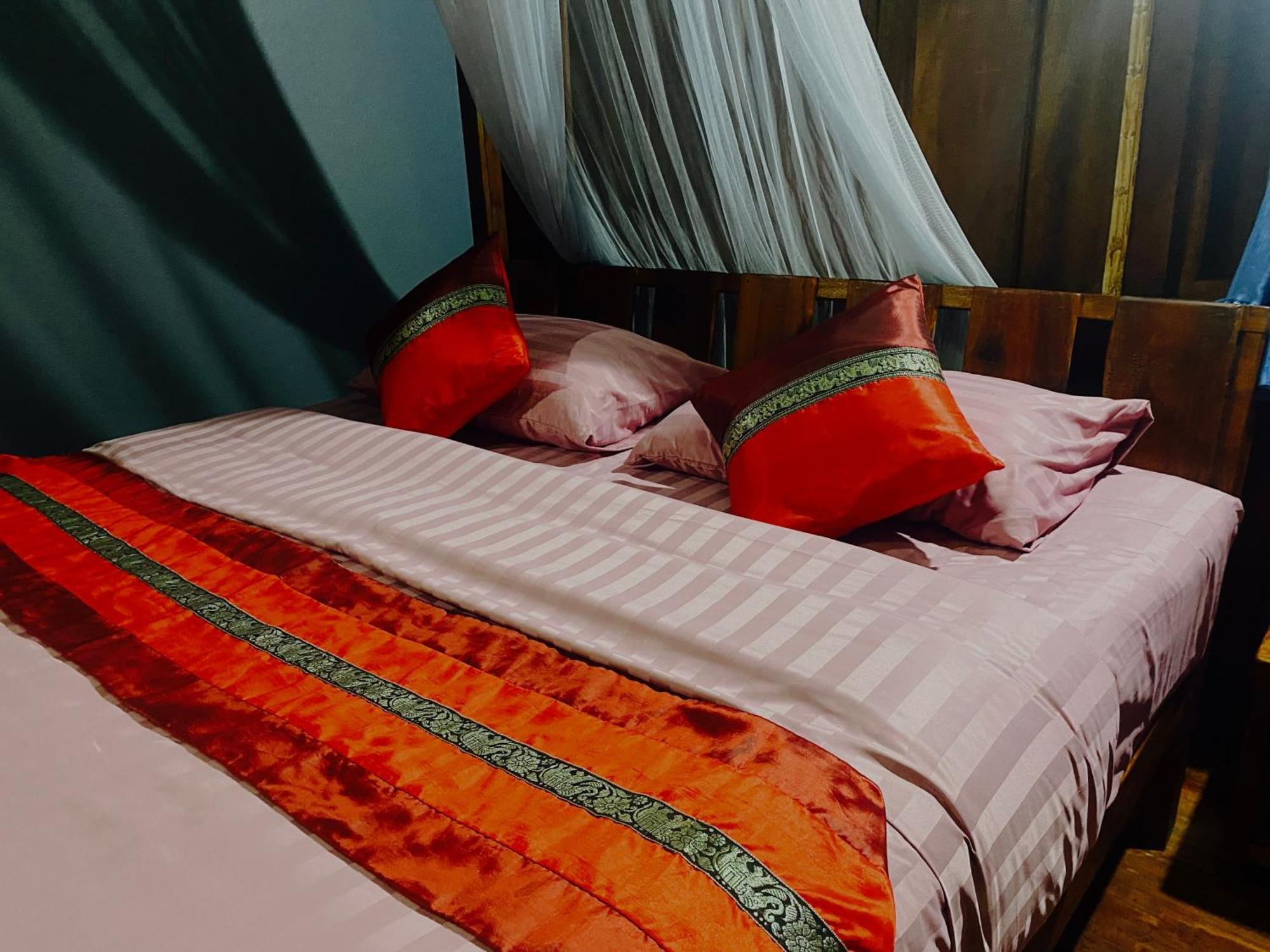 Nadia Resort Kohjum Koh Jum Εξωτερικό φωτογραφία