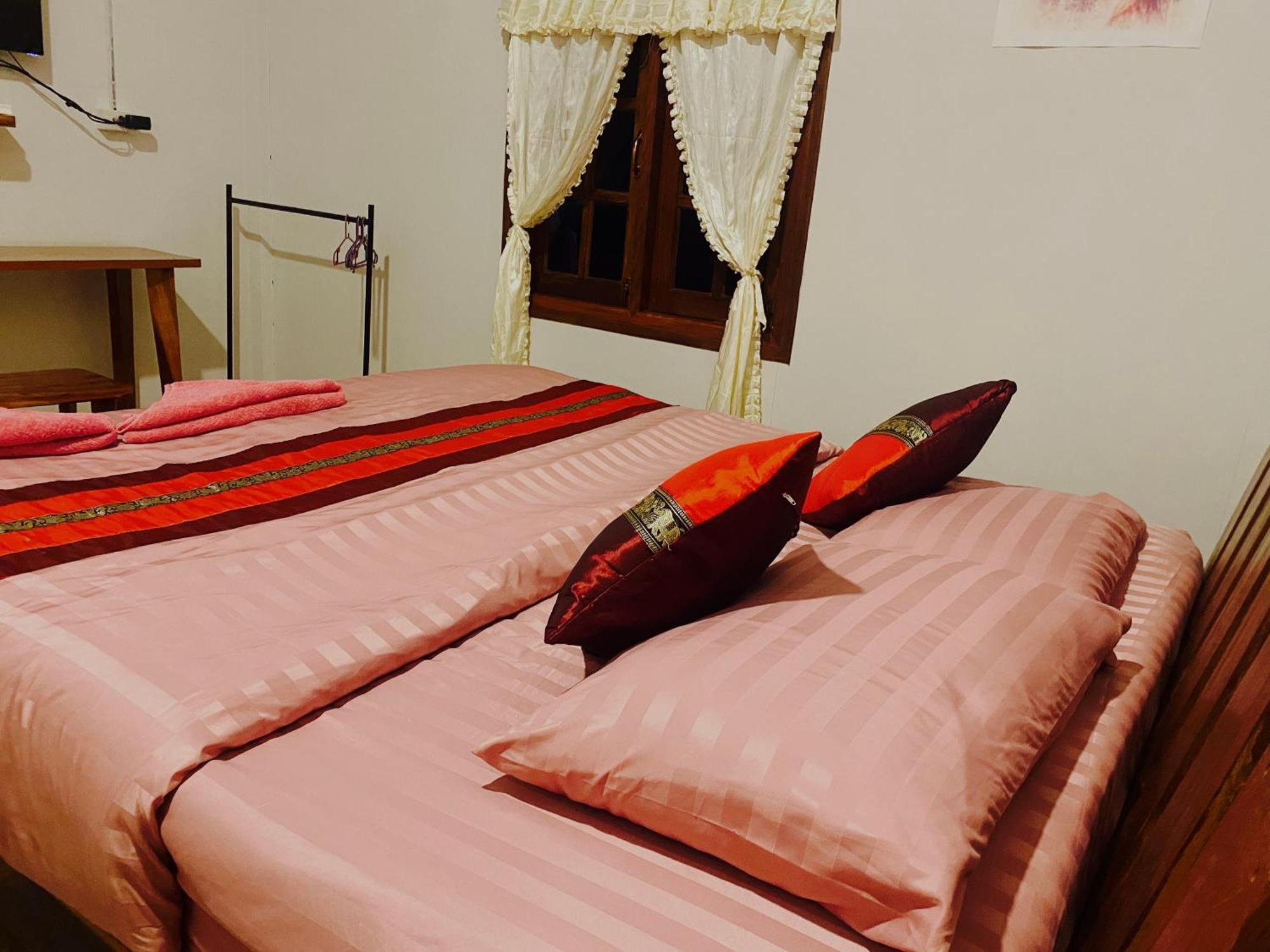 Nadia Resort Kohjum Koh Jum Εξωτερικό φωτογραφία