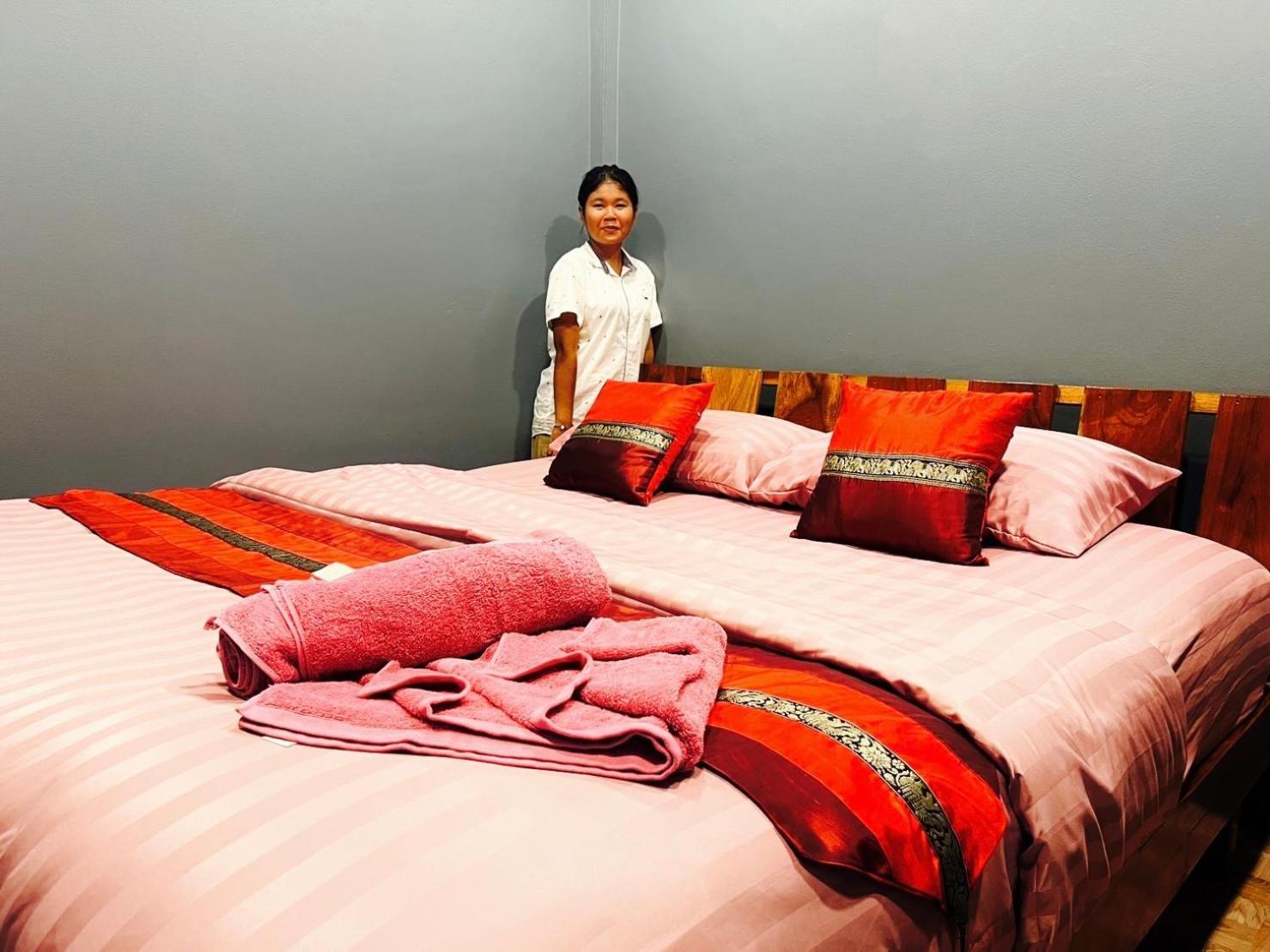 Nadia Resort Kohjum Koh Jum Εξωτερικό φωτογραφία