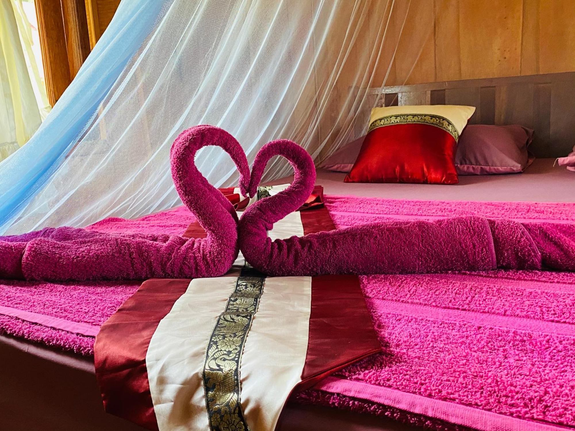 Nadia Resort Kohjum Koh Jum Δωμάτιο φωτογραφία
